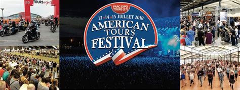 festival american tours 2024