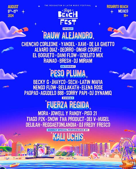 festival baja beach fest