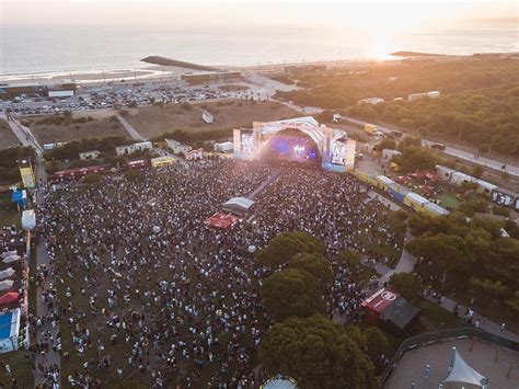 festival costa da caparica