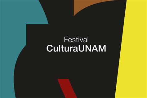 festival cultura unam 2023
