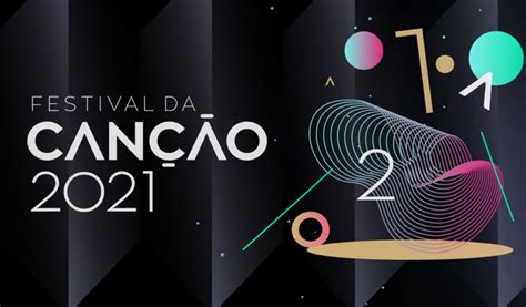 festival da canção 2021