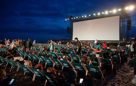 festival de cine de