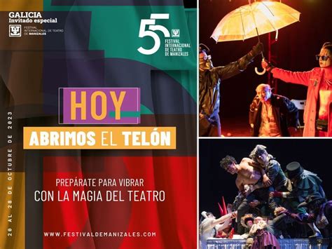 festival de teatro 2023