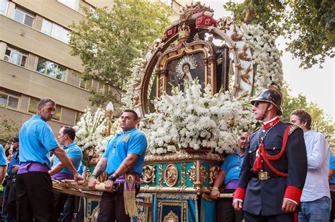 festival en madrid hoy