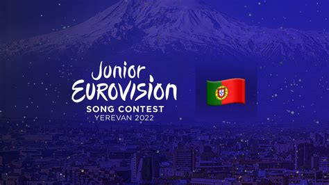 festival eurovisão da canção júnior