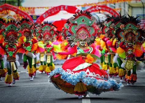 festival events in the philippines