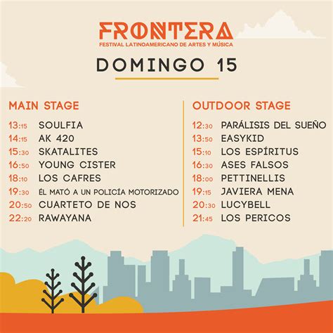festival frontera 2023 chile