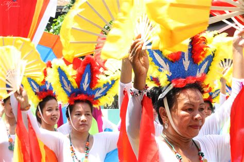 festival in valenzuela city