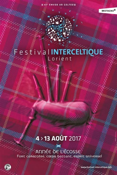 festival interceltique de lorient 2017