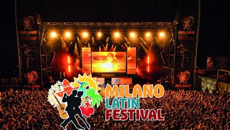 festival latino 2023 milano