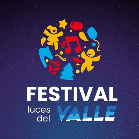 festival luces del valle 2023