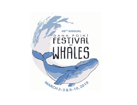festival of the whales 2024