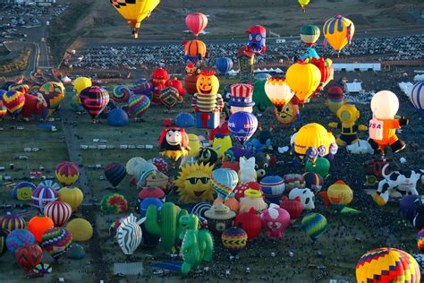 festivals albuquerque