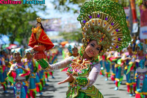 festivals celebrated in the philippines
