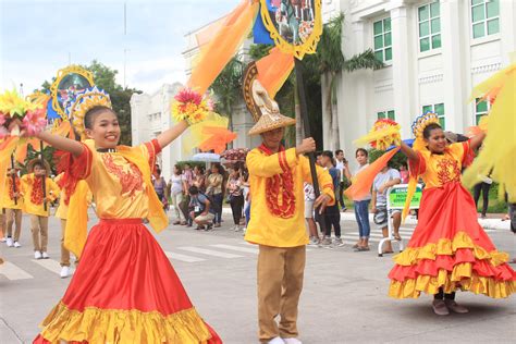 festivals in balagtas bulacan