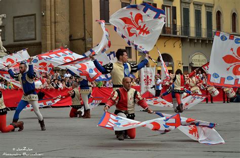 festivals in italy in may