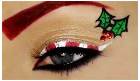 Festive Beauty: Merry Christmas Makeup Tips For Women