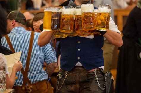 festiwal piwa w niemczech