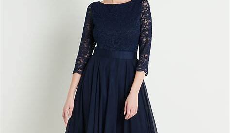 10 Fantastisch Zalando Abendkleider Lang Boutique - Abendkleid