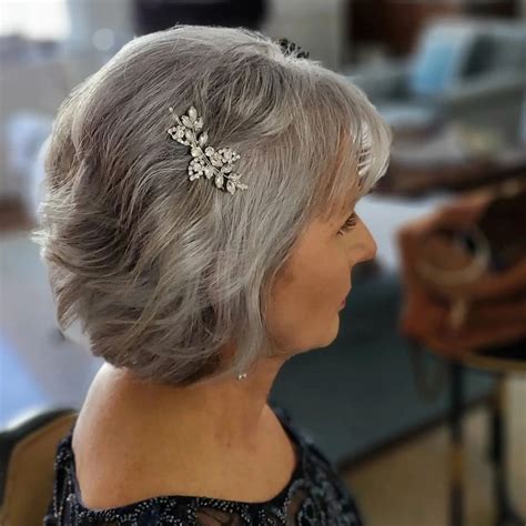 Festliche Frisuren Brautmutter