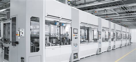 Festo Manufacturing