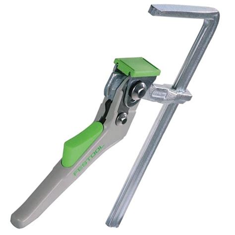Festool Ratcheting Clamp