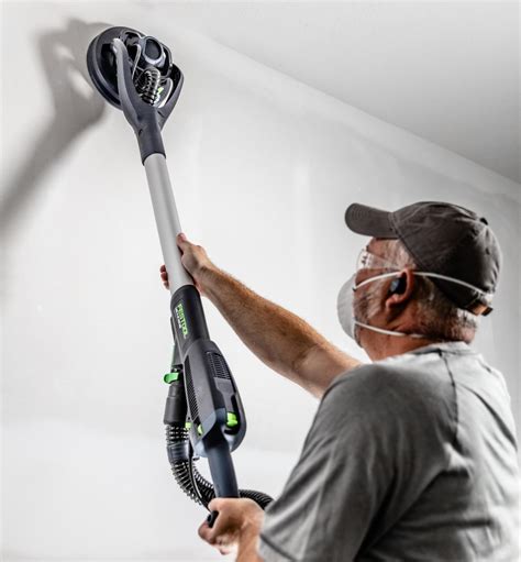 Festool Vacuum Drywall Sander