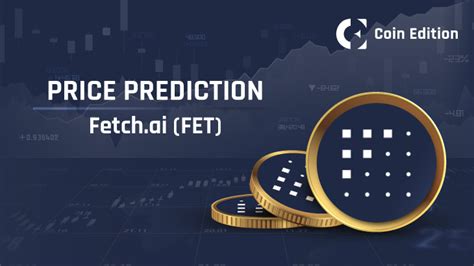 Fet Crypto Price