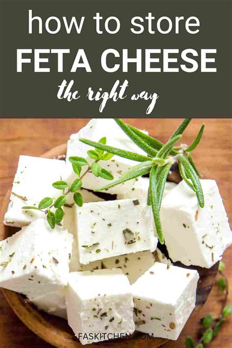 Feta Cheese Store
