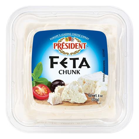 Feta Cheese Walmart Block