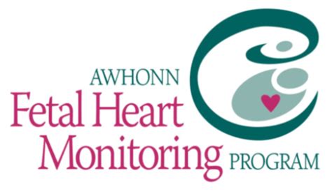 fetal heart monitoring certification