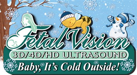 fetal vision imaging