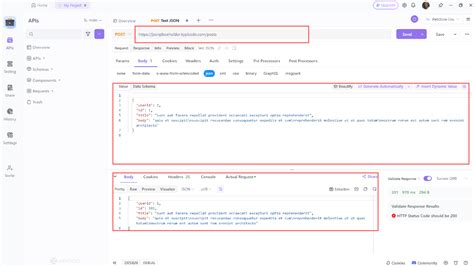 fetch post json example