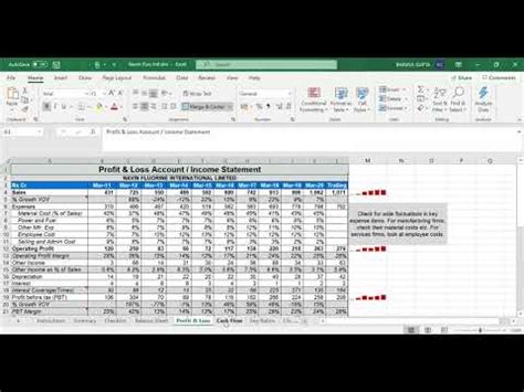 fetch stock price excel
