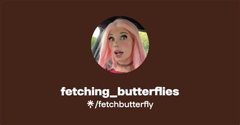 Fetching Butterflies Easily