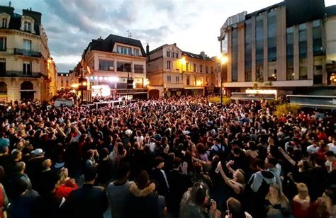 fete de la musique caen