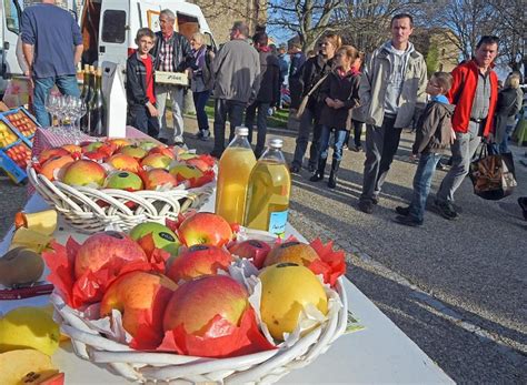 fete de la pomme pelussin