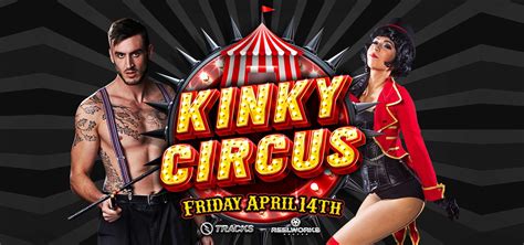fetish   circus