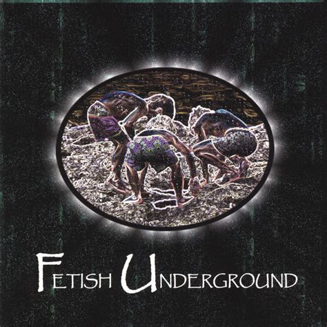 fetish underground