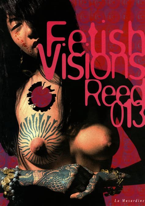 fetish visions