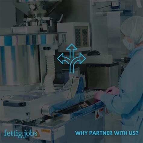fettig staffing