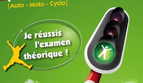 Amazon.fr - Feu vert pour le permis de conduire : auto, moto, cyclo