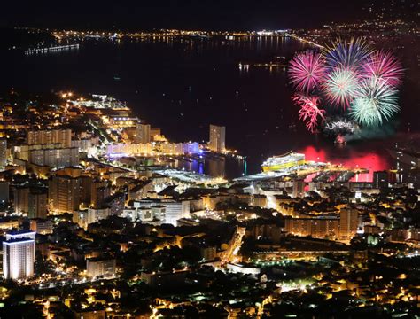 feu artifice toulon 2023