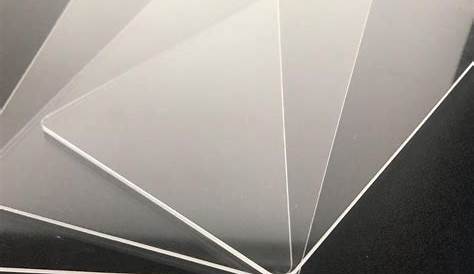 Feuille De Plexiglass Sign Materials Plexiglas Avec Face Miroitante En Acrylique Format A3 Miroir Acrylique Miroir