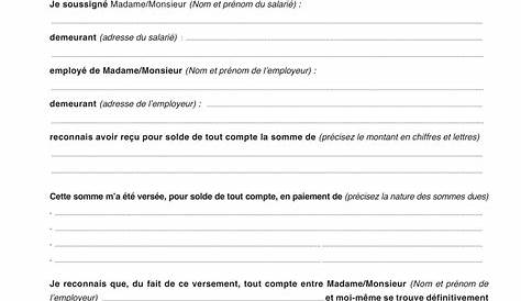 PDF Télécharger modèle de « certificat de travail - Pajemploi Gratuit