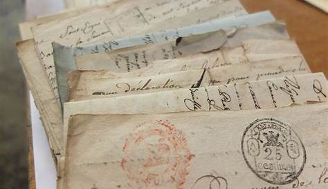 L'Atelier des Couleurs du Temps: Anciennes lettres d'imprimerie en bois