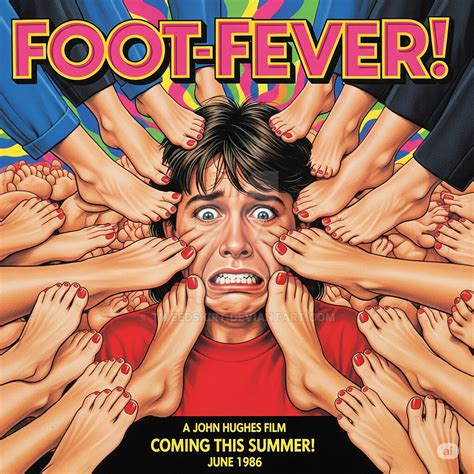 fever 2 foot