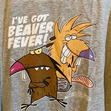 fever beaver