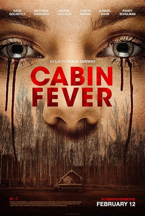 fever cabin