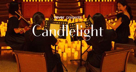 Fever Candlelight Seoul